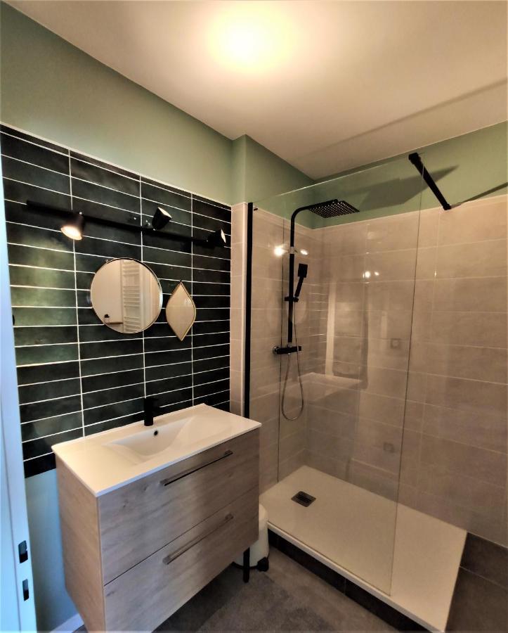 La Terrasse De Gatsby - Vue Wow - Netflix Apartment Toulouse Exterior photo