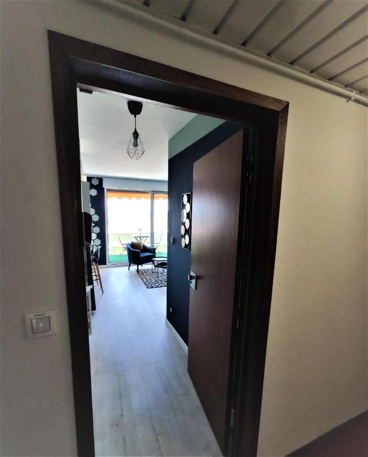 La Terrasse De Gatsby - Vue Wow - Netflix Apartment Toulouse Exterior photo